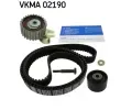 SKF Ozuben - sada rozvodovho emene ‐ SK VKMA02190