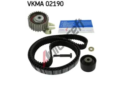 SKF Ozuben - sada rozvodovho emene SK VKMA02190, VKMA 02190