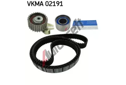 SKF Ozubení - sada rozvodového řemene SK VKMA02191, VKMA 02191 SKF Ozubení - sada rozvodového řemene SK VKMA02191, VKMA 02191