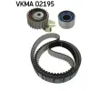 SKF Ozuben - sada rozvodovho emene ‐ SK VKMA02195