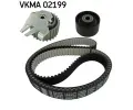 SKF Ozuben - sada rozvodovho emene ‐ SK VKMA02199