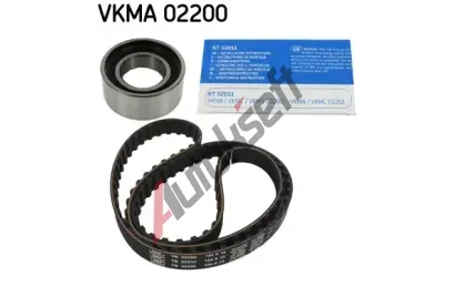 SKF Ozuben - sada rozvodovho emene SK VKMA02200, VKMA 02200