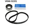 SKF Ozuben - sada rozvodovho emene ‐ SK VKMA02201