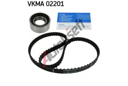 SKF Ozuben - sada rozvodovho emene SK VKMA02201, VKMA 02201