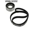 SKF Ozuben - sada rozvodovho emene ‐ SK VKMA02202