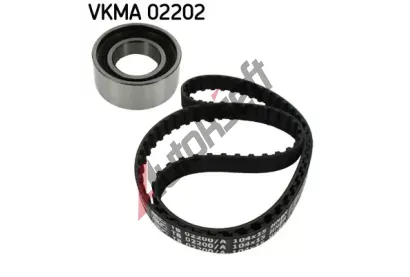 SKF Ozuben - sada rozvodovho emene SK VKMA02202, VKMA 02202
