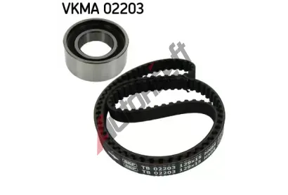 SKF Ozuben - sada rozvodovho emene SK VKMA02203, VKMA 02203
