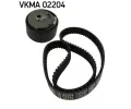 SKF Ozuben - sada rozvodovho emene ‐ SK VKMA02204