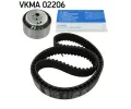 SKF Ozuben - sada rozvodovho emene ‐ SK VKMA02206