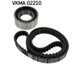 SKF Ozuben - sada rozvodovho emene ‐ SK VKMA02210