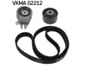 Sada ozuben rozvodovho emenu SKF ‐ SK VKMA02212