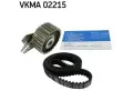 Sada ozuben rozvodovho emenu SKF ‐ SK VKMA02215