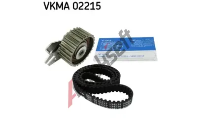 SKF Ozuben - sada rozvodovho emene SK VKMA02215, VKMA 02215