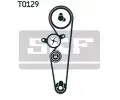 SKF Ozuben - sada rozvodovho emene SK VKMA02215, VKMA 02215
