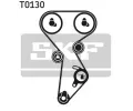 SKF Ozuben - sada rozvodovho emene SK VKMA02242, VKMA 02242