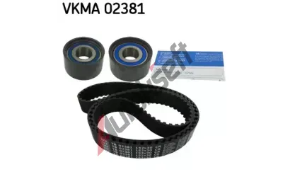 SKF Ozuben - sada rozvodovho emene SK VKMA02381, VKMA 02381