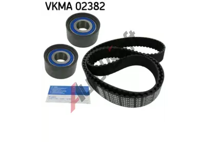SKF Ozuben - sada rozvodovho emene SK VKMA02382, VKMA 02382