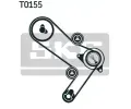 SKF Ozuben - sada rozvodovho emene SK VKMA02386, VKMA 02386