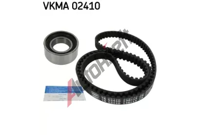 SKF Ozuben - sada rozvodovho emene SK VKMA02410, VKMA 02410
