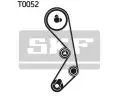 SKF Ozuben - sada rozvodovho emene SK VKMA02410, VKMA 02410