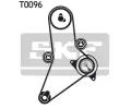 SKF Ozuben - sada rozvodovho emene SK VKMA02983, VKMA 02983