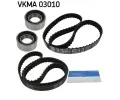 Sada ozuben rozvodovho emenu SKF ‐ SK VKMA03010