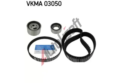 SKF Ozuben - sada rozvodovho emene SK VKMA03050, VKMA 03050