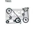 SKF Ozuben - sada rozvodovho emene SK VKMA03050, VKMA 03050