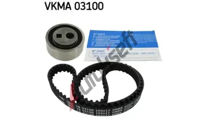 SKF Ozuben - sada rozvodovho emene SK VKMA03100, VKMA 03100