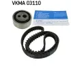 SKF Ozuben - sada rozvodovho emene ‐ SK VKMA03110