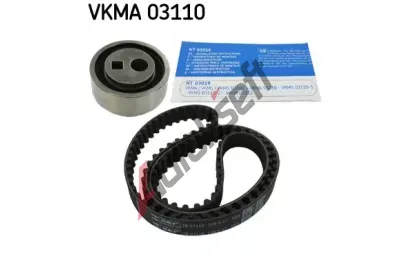 SKF Ozuben - sada rozvodovho emene SK VKMA03110, VKMA 03110