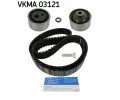 SKF Ozuben - sada rozvodovho emene ‐ SK VKMA03121
