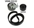 SKF Ozuben - sada rozvodovho emene ‐ SK VKMA03132
