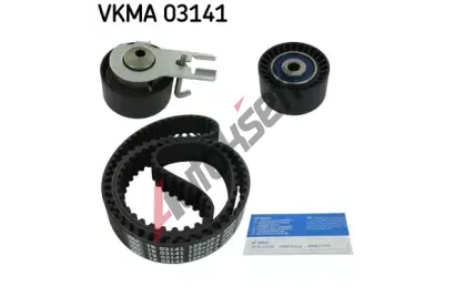 SKF Ozuben - sada rozvodovho emene SK VKMA03141, VKMA 03141