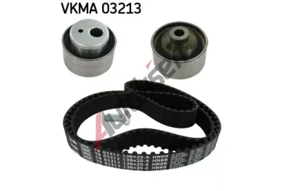SKF Ozuben - sada rozvodovho emene SK VKMA03213, VKMA 03213