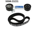 SKF Ozuben - sada rozvodovho emene ‐ SK VKMA03231