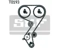 SKF Ozuben - sada rozvodovho emene SK VKMA03231, VKMA 03231