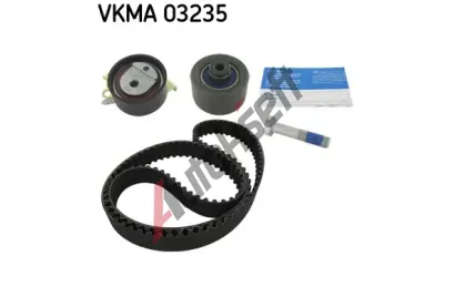 SKF Ozuben - sada rozvodovho emene SK VKMA03235, VKMA 03235