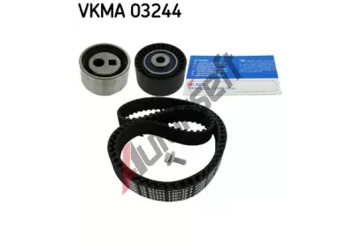 SKF Ozuben - sada rozvodovho emene SK VKMA03244, VKMA 03244