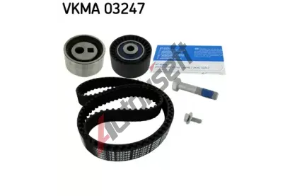 SKF Ozuben - sada rozvodovho emene SK VKMA03247, VKMA 03247