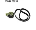 SKF Ozuben - sada rozvodovho emene ‐ SK VKMA03253