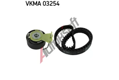 SKF Ozuben - sada rozvodovho emene SK VKMA03254, VKMA 03254