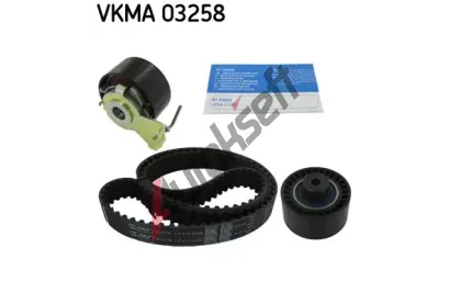 SKF Ozuben - sada rozvodovho emene SK VKMA03258, VKMA 03258