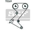 SKF Sada ozuben rozvodovho emenu ‐ SK VKMA03260