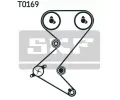 SKF Ozuben - sada rozvodovho emene SK VKMA03263, VKMA 03263