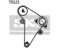 SKF Ozuben - sada rozvodovho emene SK VKMA03300, VKMA 03300