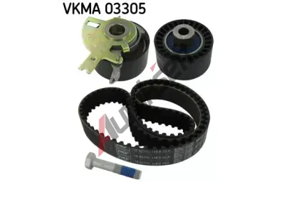 SKF Ozuben - sada rozvodovho emene SK VKMA03305, VKMA 03305