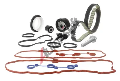 SKF Sada ozuben rozvodovho emenu SK VKMA03306-1, VKMA 03306-1