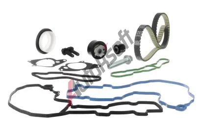 SKF Sada ozuben rozvodovho emenu SK VKMA03306-2, VKMA 03306-2