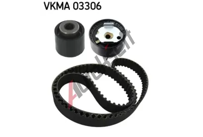 SKF Sada ozuben rozvodovho emenu SK VKMA03306, VKMA 03306